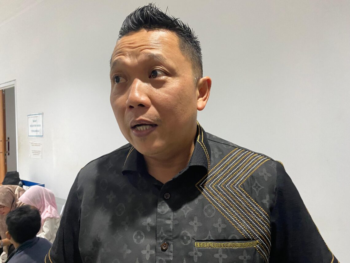 Legislator Desak Pemkot Samarinda Tuntaskan Krisis Penerangan Jalan di Wilayah Pinggiran