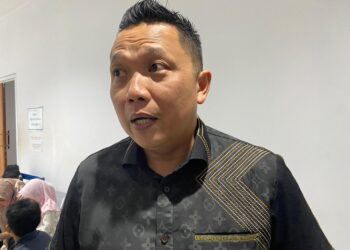 Legislator Desak Pemkot Samarinda Tuntaskan Krisis Penerangan Jalan di Wilayah Pinggiran