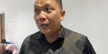 Legislator Desak Pemkot Samarinda Tuntaskan Krisis Penerangan Jalan di Wilayah Pinggiran