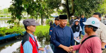 Kukar Bakal Bangun Jembatan Baru Tenggarong