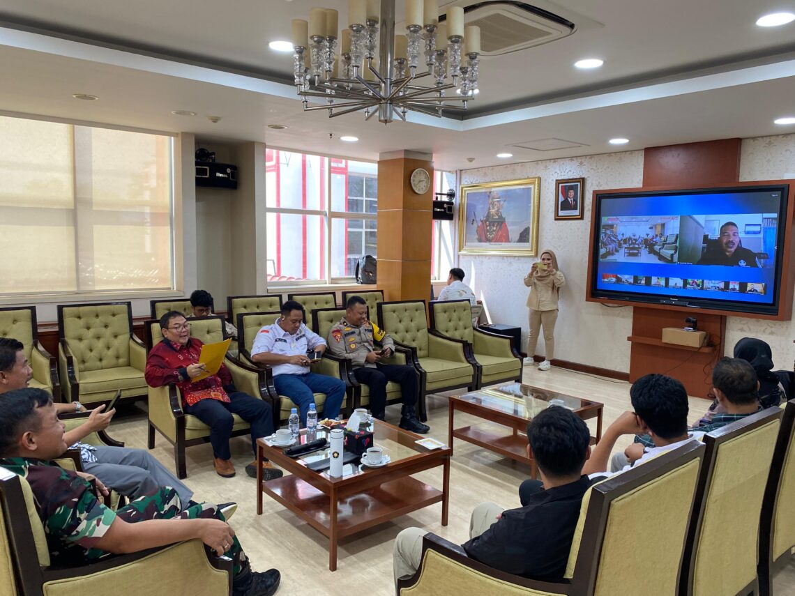 PSU Kukar Sukses Digelar dan Berjalan Kondusif, Pemkab Lakukan Evaluasi