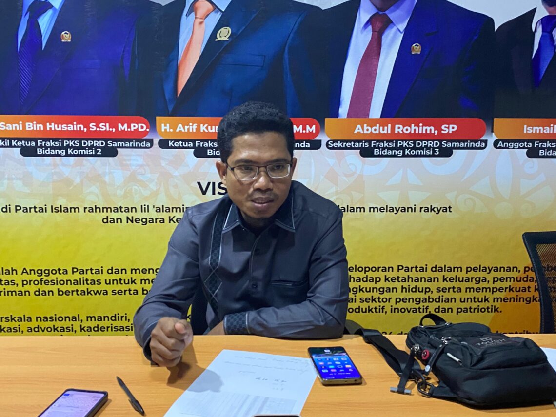 Ismail Latisi Dukung Program Kesehatan dan Gizi Gratis, Tegaskan Pentingnya Transparansi dan Evaluasi