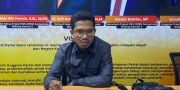 Ismail Latisi Dukung Program Kesehatan dan Gizi Gratis, Tegaskan Pentingnya Transparansi dan Evaluasi