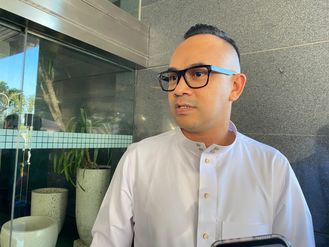 DPRD Samarinda Soroti Dampak Negatif Buzzer di Media Sosial, Imbau Masyarakat Tingkatkan Literasi Digital