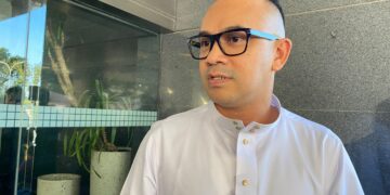 DPRD Samarinda Soroti Dampak Negatif Buzzer di Media Sosial, Imbau Masyarakat Tingkatkan Literasi Digital