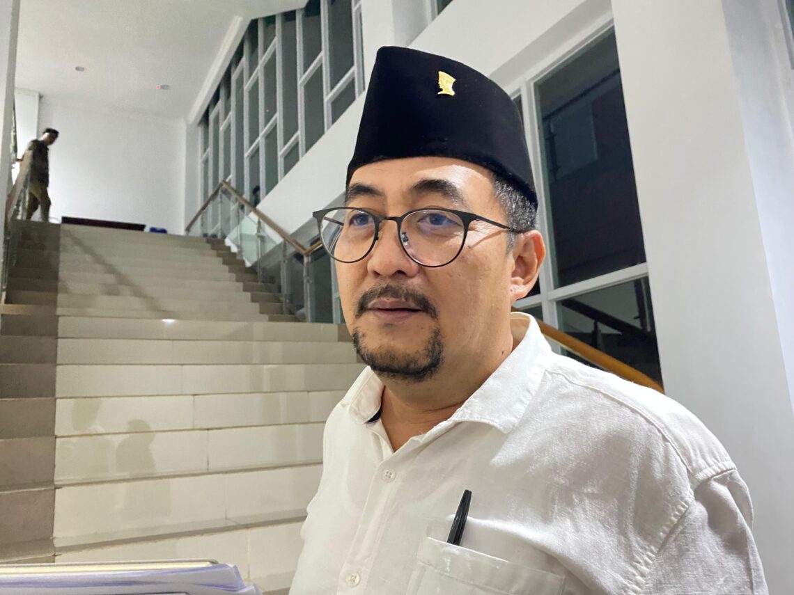 DPRD Samarinda Fokus Pemantauan Penyertaan Modal Rp10 Miliar untuk Perumda Varia Niaga