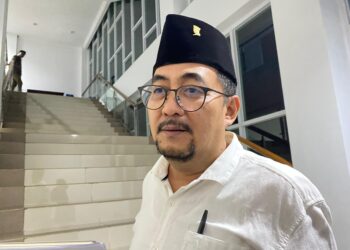 DPRD Samarinda Fokus Pemantauan Penyertaan Modal Rp10 Miliar untuk Perumda Varia Niaga