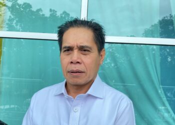Gratispol Diluncurkan, DPRD Samarinda Siap Kawal Pelaksanaan di Lapangan