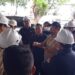 Revitalisasi Pasar Pagi Samarinda Dikebut, DPRD Pantau Langsung Progres Pembangunan