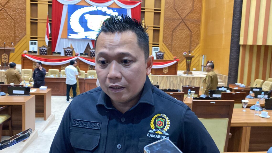 Ahmad Vanandza Tekankan Tindakan Nyata dalam Menyikapi Aspirasi Warga