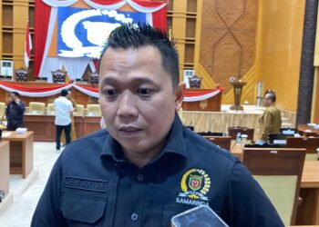 Ahmad Vanandza Tekankan Tindakan Nyata dalam Menyikapi Aspirasi Warga