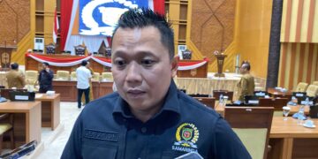 Ahmad Vanandza Tekankan Tindakan Nyata dalam Menyikapi Aspirasi Warga