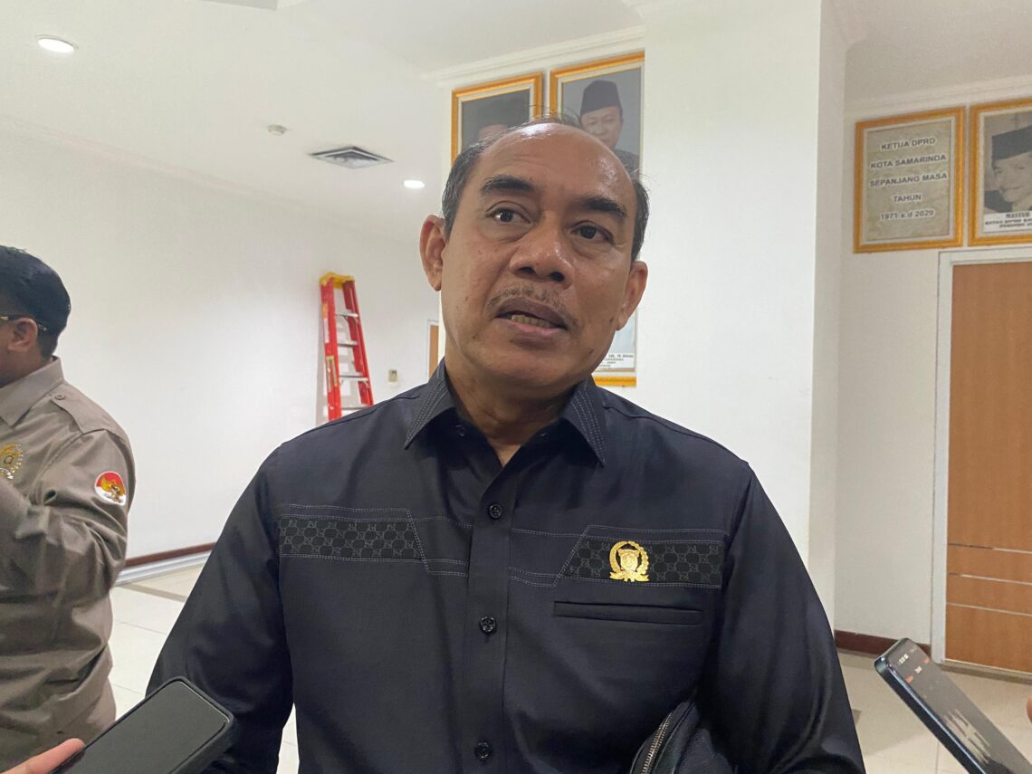 Ahmad Vanandza Tekankan Tindakan Nyata dalam Menyikapi Aspirasi Warga