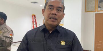 Ahmad Vanandza Tekankan Tindakan Nyata dalam Menyikapi Aspirasi Warga