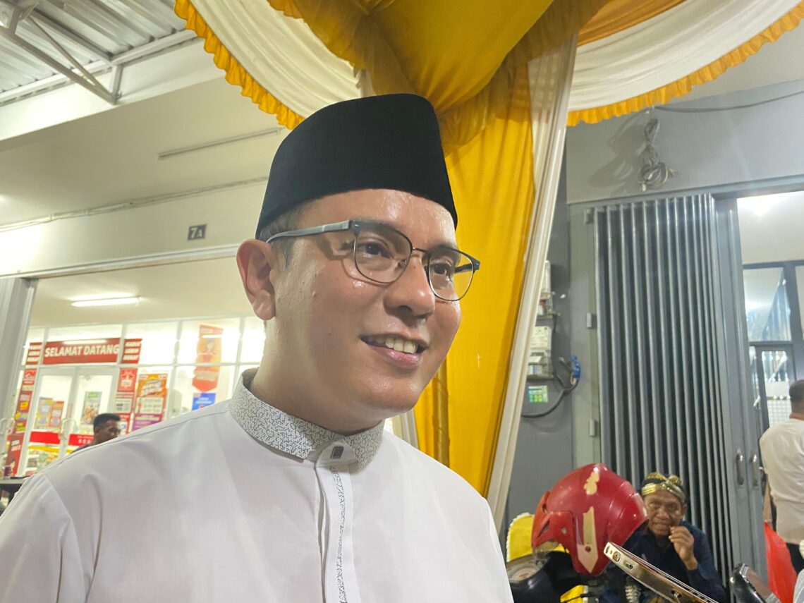 DPRD Samarinda Tanggapi Keresahan Guru, Dorong Perda Perlindungan Pendidik