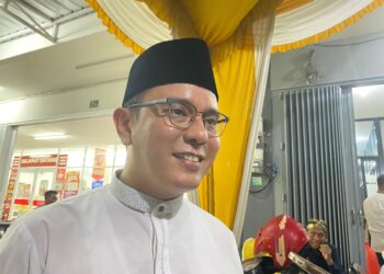 DPRD Samarinda Tanggapi Keresahan Guru, Dorong Perda Perlindungan Pendidik