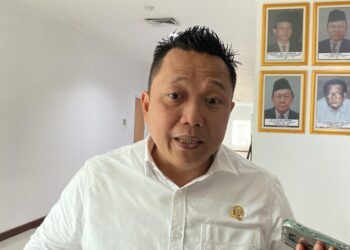 Deni Hakim Anwar: Revitalisasi Pasar Pagi Siap Dorong Ekonomi Kota Samarinda