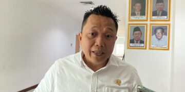 Deni Hakim Anwar: Revitalisasi Pasar Pagi Siap Dorong Ekonomi Kota Samarinda