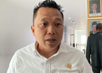 Deni Hakim Soroti Masalah Sampah dan Dorong Solusi Berkelanjutan di RDP bersama DLH Samarinda