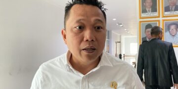 Deni Hakim Soroti Masalah Sampah dan Dorong Solusi Berkelanjutan di RDP bersama DLH Samarinda