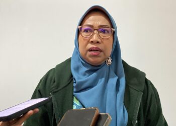Sri Puji Astuti Dorong Pemerintah Perhatikan Anak Putus Sekolah di Samarinda