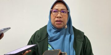 Sri Puji Astuti Dorong Pemerintah Perhatikan Anak Putus Sekolah di Samarinda