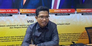 DPRD Samarinda Apresiasi Semangat Regenerasi Atlet Kaltim, Tapi Soroti Kesiapan Daerah dan Cabor