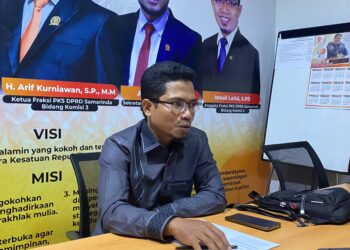 DPRD Samarinda Dukung Penerapan Kembali Ujian Nasional, Anggap Penting Sesuaikan Sistem dengan Karakter Masyarakat