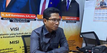 DPRD Samarinda Dukung Penerapan Kembali Ujian Nasional, Anggap Penting Sesuaikan Sistem dengan Karakter Masyarakat