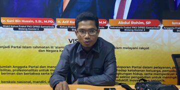 DPRD Samarinda Soroti Kesejahteraan Guru sebagai Faktor Kunci Peningkatan Kualitas Pendidikan