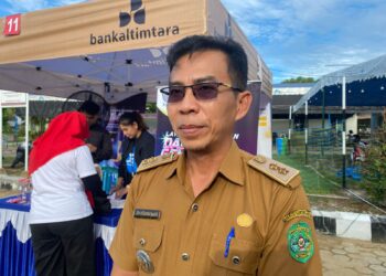 Kelurahan Mangkurawang Siapkan Pemekaran Wilayah RT 18