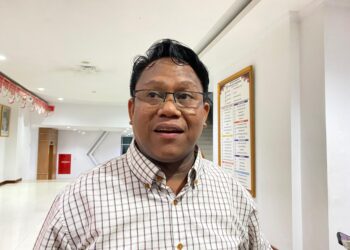 Ketua Komisi I DPRD Samarinda Dorong Wisata Buatan sebagai Motor Ekonomi Baru