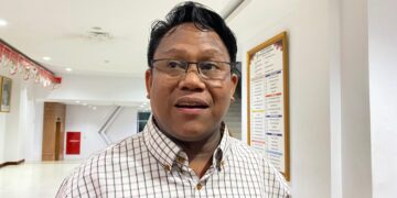 Ketua Komisi I DPRD Samarinda Dorong Wisata Buatan sebagai Motor Ekonomi Baru