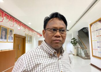 Samri Shaputra Soroti Ketimpangan Seleksi ASN, Minta Perlindungan untuk Tenaga Honorer Lokal