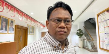 Samri Shaputra Soroti Ketimpangan Seleksi ASN, Minta Perlindungan untuk Tenaga Honorer Lokal