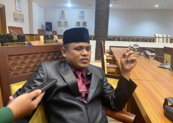 Maswedi Dorong Percepatan Pengadaan Insinerator, Solusi Sampah Samarinda Harus Segera Dijalankan