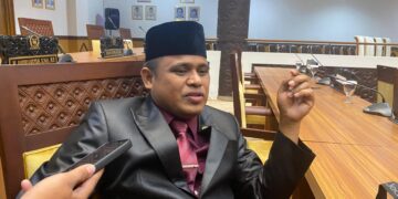 Maswedi Dorong Percepatan Pengadaan Insinerator, Solusi Sampah Samarinda Harus Segera Dijalankan