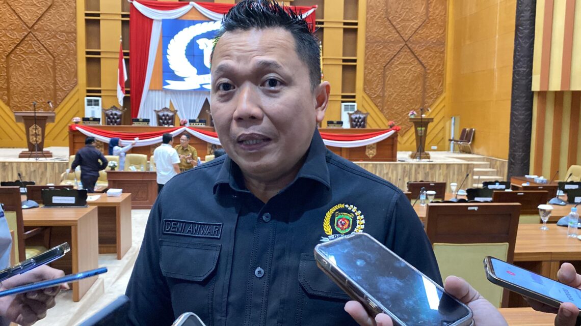 DPRD Samarinda Minta Teknologi Insinerator Tidak Timbulkan Masalah Baru