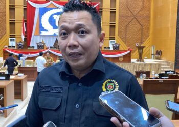 DPRD Samarinda Minta Teknologi Insinerator Tidak Timbulkan Masalah Baru