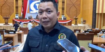 DPRD Samarinda Minta Teknologi Insinerator Tidak Timbulkan Masalah Baru