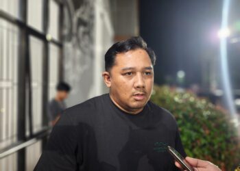 Dispora Kukar Fokus Cetak Generasi Muda Ahli Kopi Lewat KCE 2025