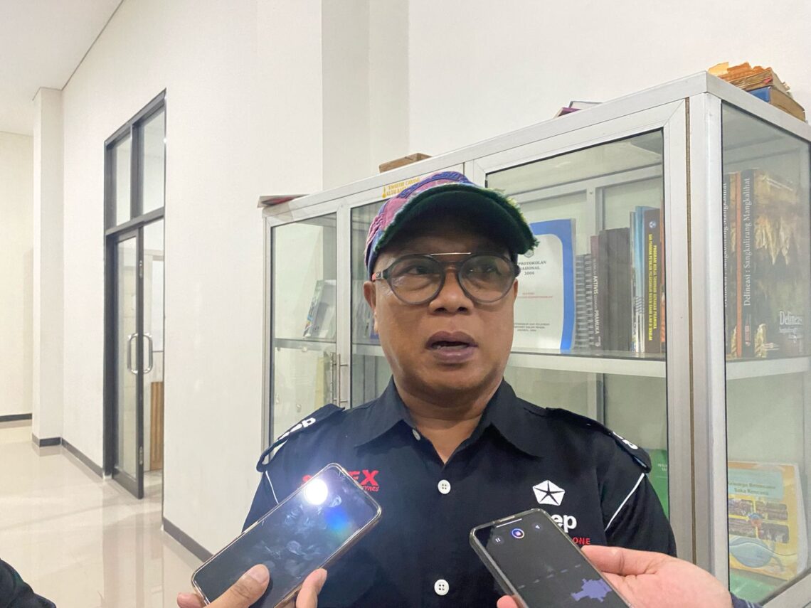 Hilirisasi Kopi dan Talenta Muda Jadi Fokus KCE di Kukar