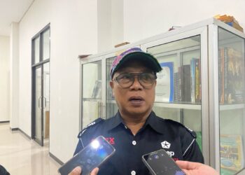 Hilirisasi Kopi dan Talenta Muda Jadi Fokus KCE di Kukar