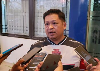 Semangat dan Solidaritas Warnai Penutupan LKBB Kaltim Open 2025