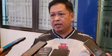 Semangat dan Solidaritas Warnai Penutupan LKBB Kaltim Open 2025