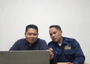 SMSI Kaltim Buka Penjaringan Calon Ketua Jelang Musda ke-2