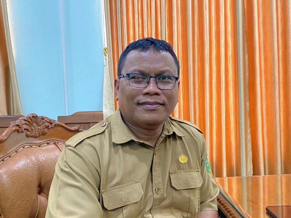 Bansos dan Alat Bantu Disabilitas Siap Disalurkan Dinsos Kukar