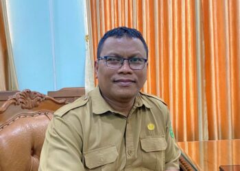 Bansos dan Alat Bantu Disabilitas Siap Disalurkan Dinsos Kukar