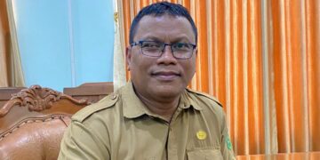 Bansos dan Alat Bantu Disabilitas Siap Disalurkan Dinsos Kukar