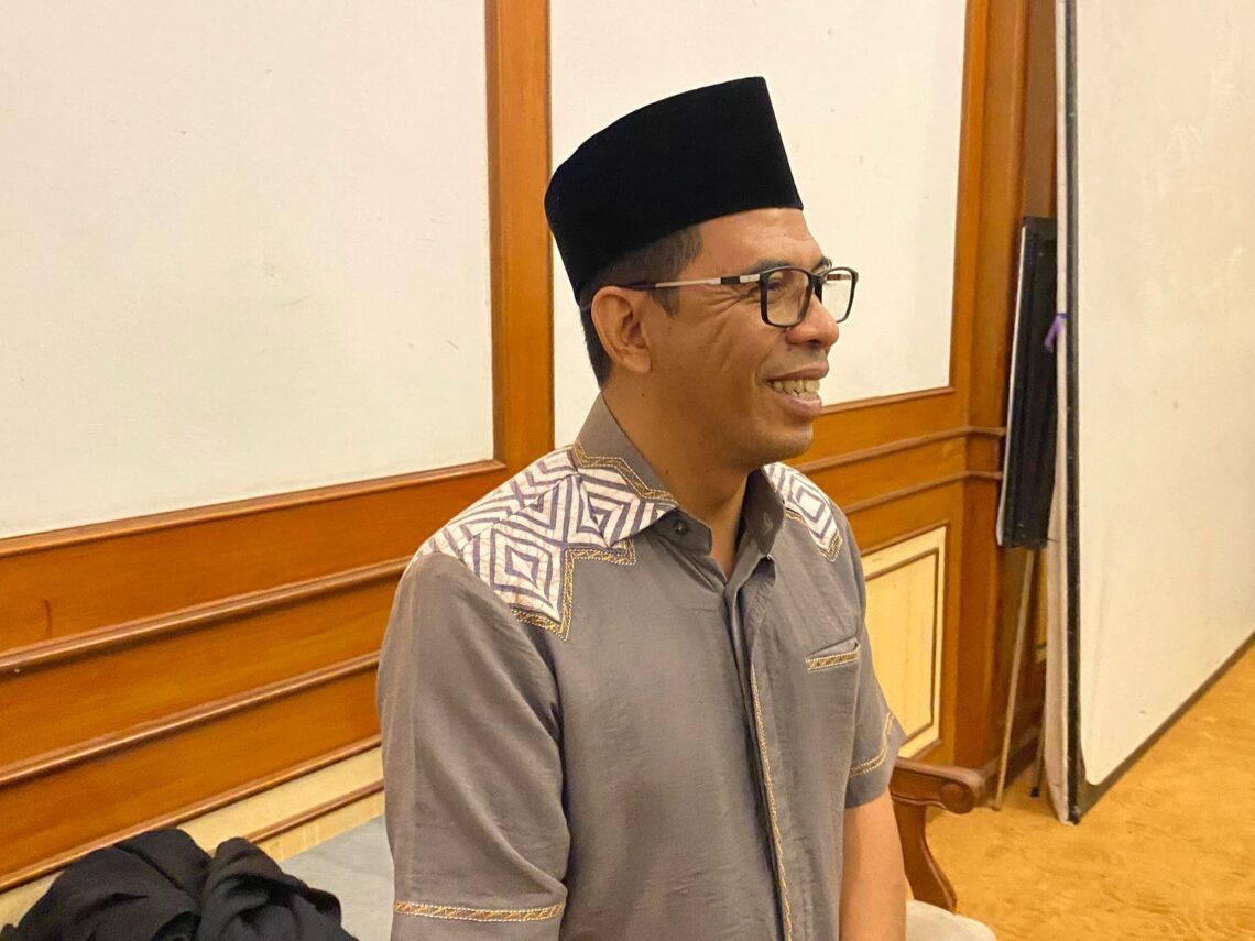 Jagung dan Padi Jadi Andalan Loa Janan Untuk Perkuat Ketahanan Pangan